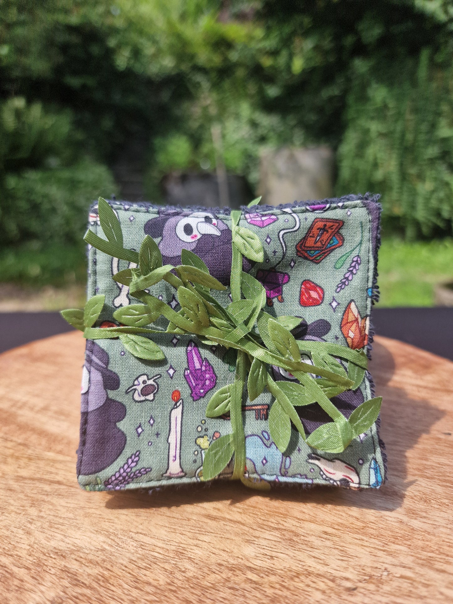 Reinigungspads "Pestdoktor"