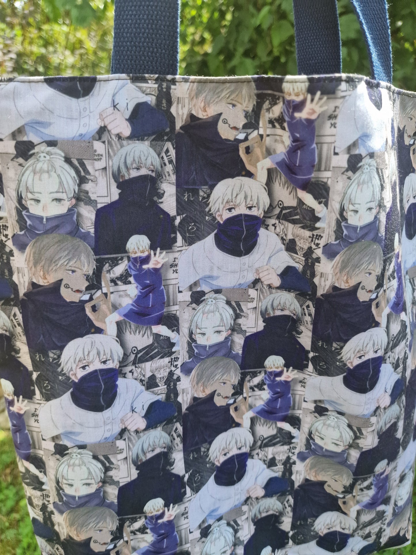 Shopperbag "Toge"