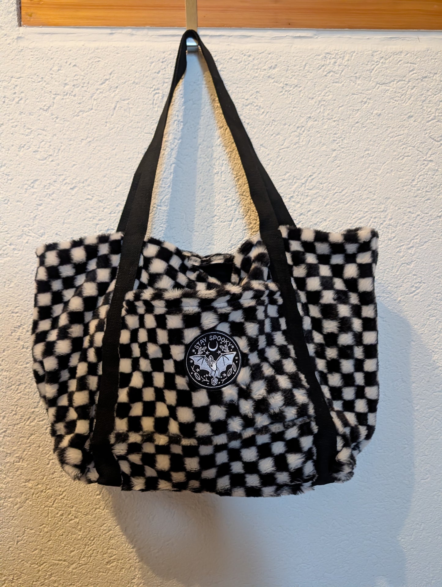 Weekender Bag *Karo*
