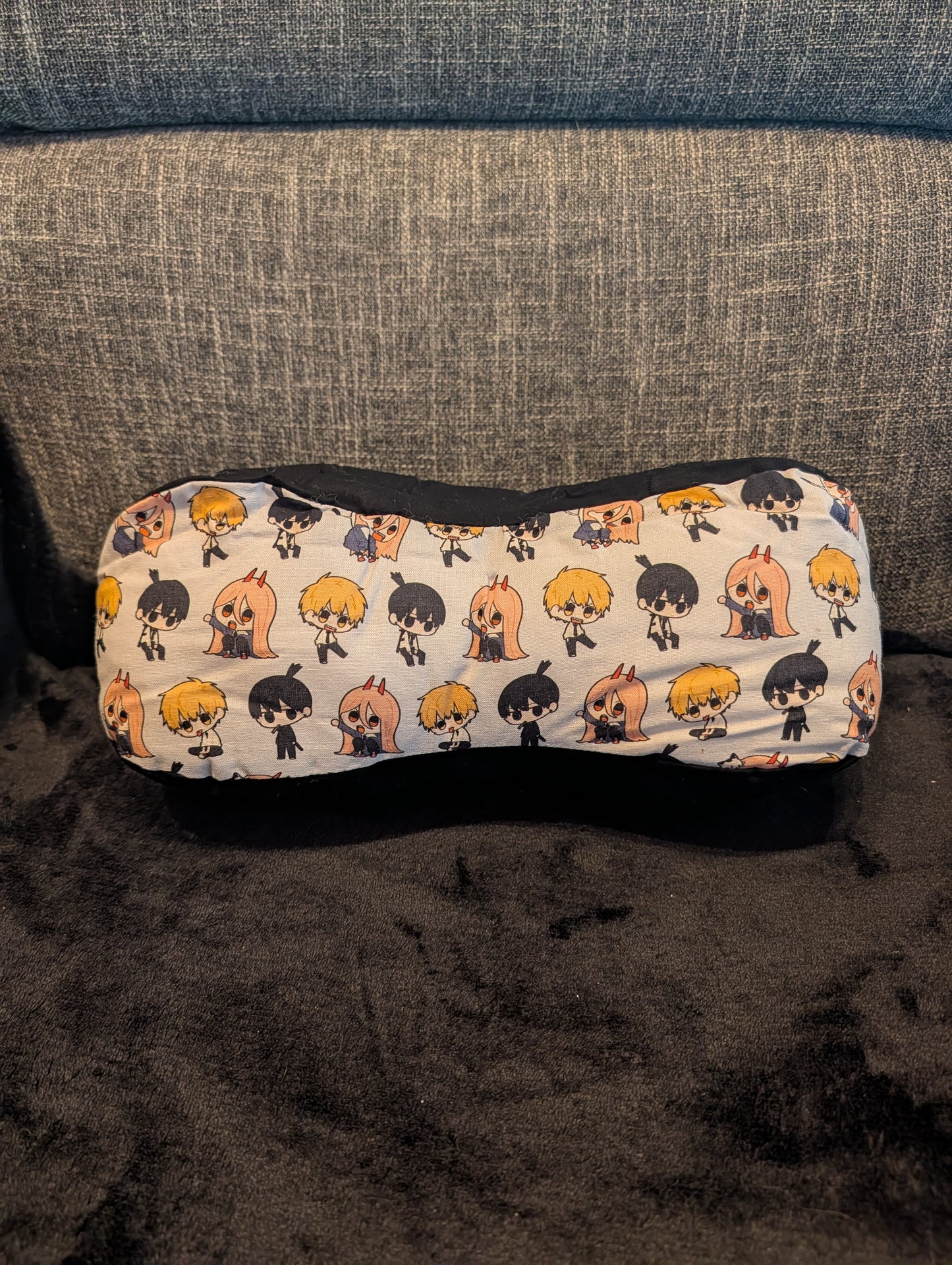 Leseknochen mittel "Chainsaw Man Kawaii"