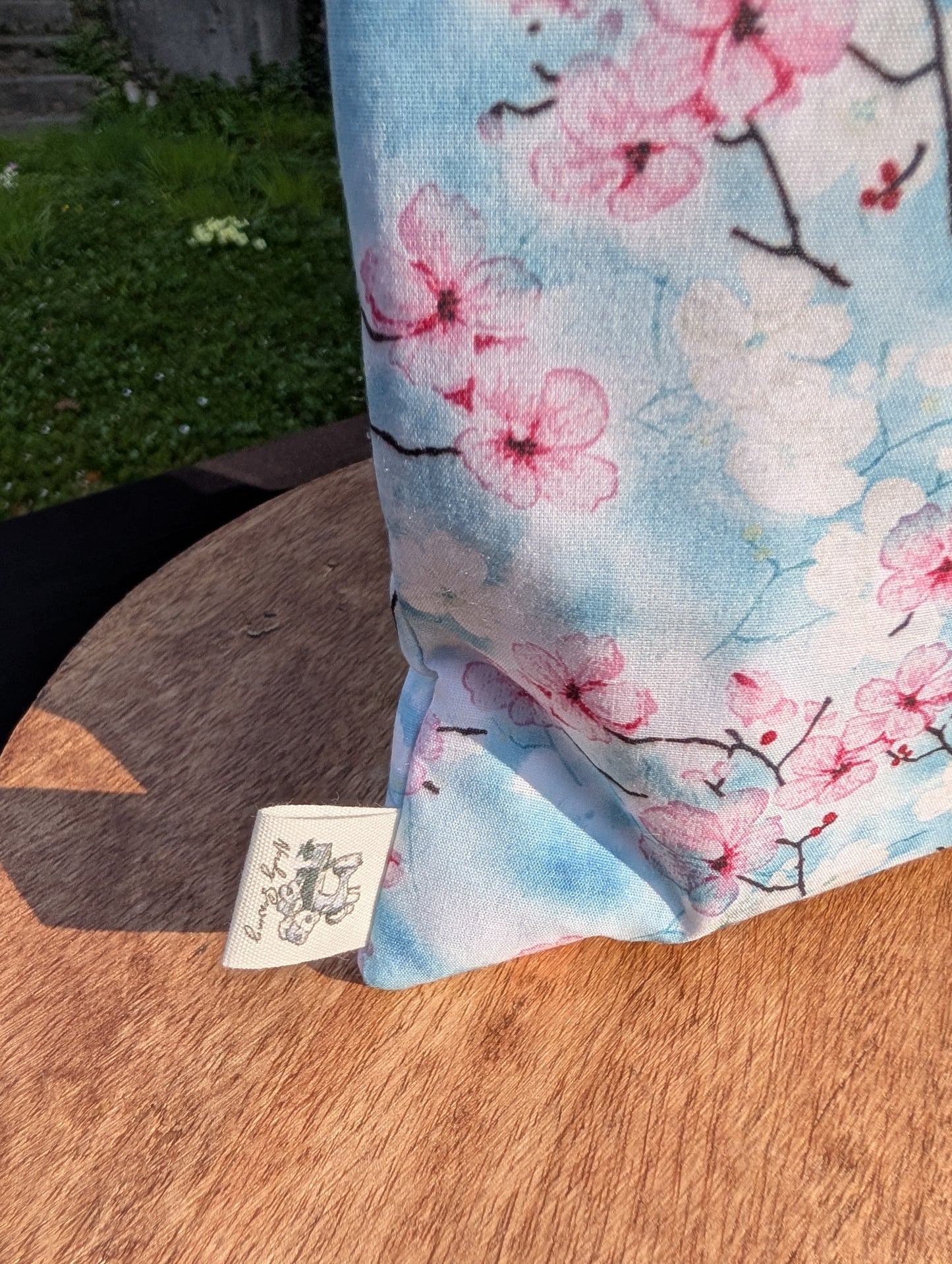 Booksleeve "Sakura Dream"