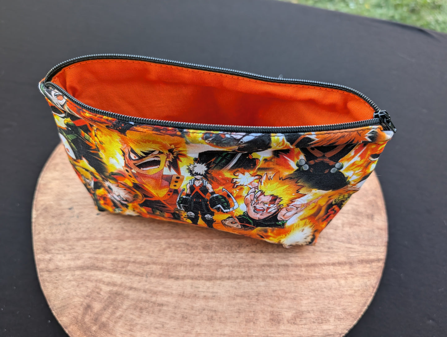 Kleine Kosmetiktasche *Dynamite*