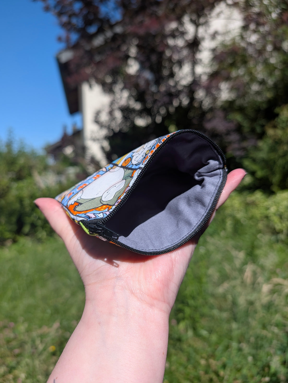 Portemonnaie *Pocket Pals*