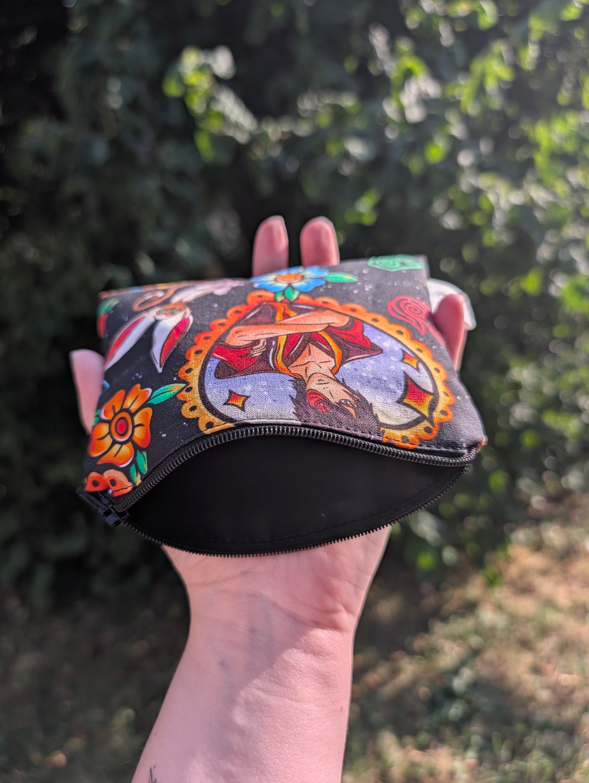 Porteminnaie *Elements of Balance*