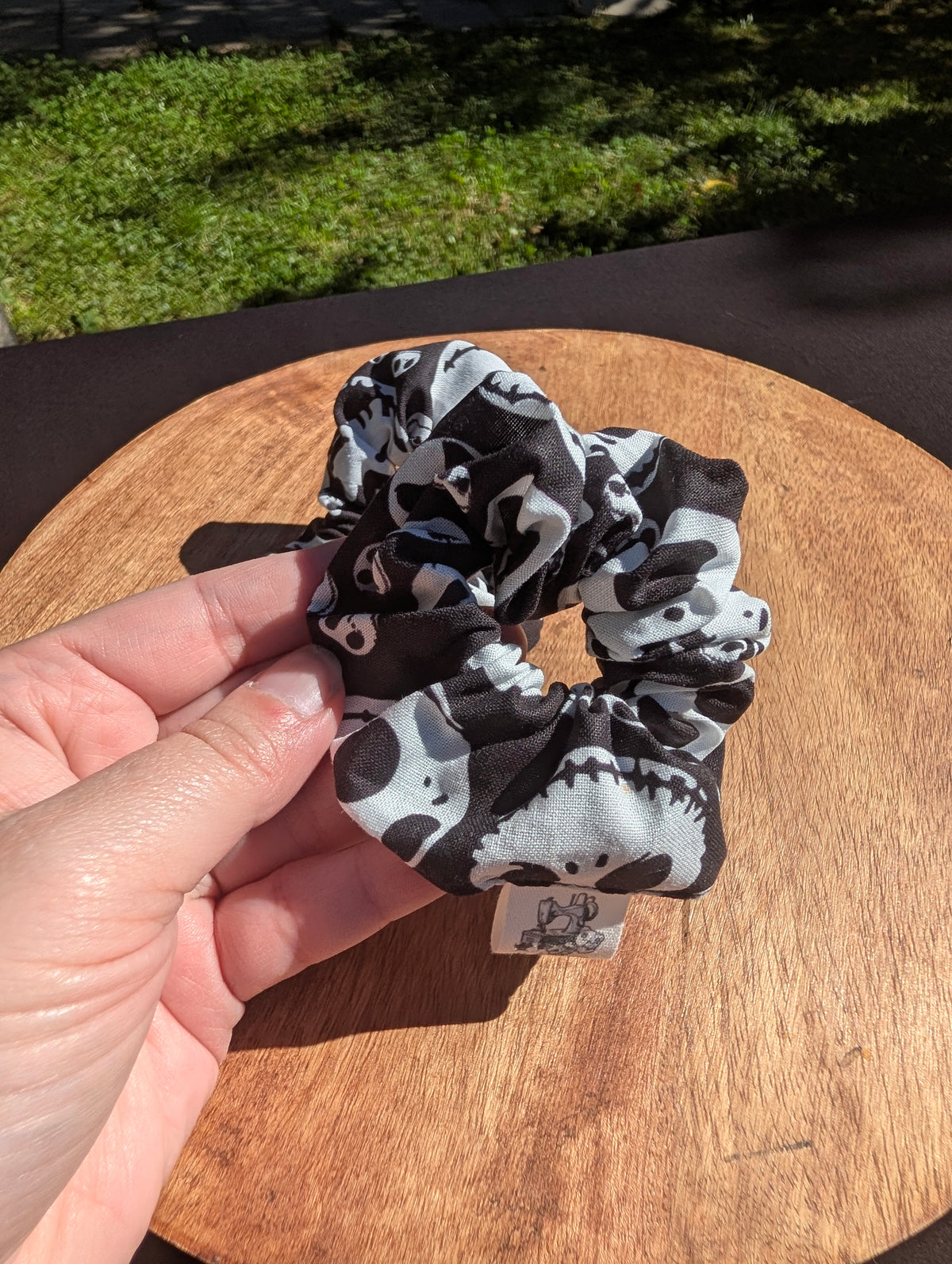 Scrunchie *Jack*