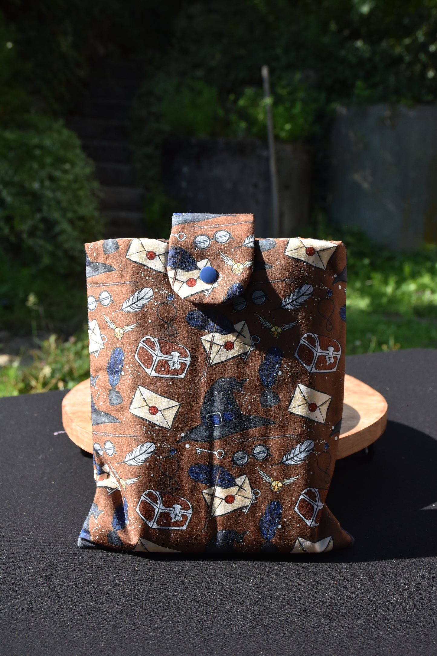 Booksleeve Ravenclaw