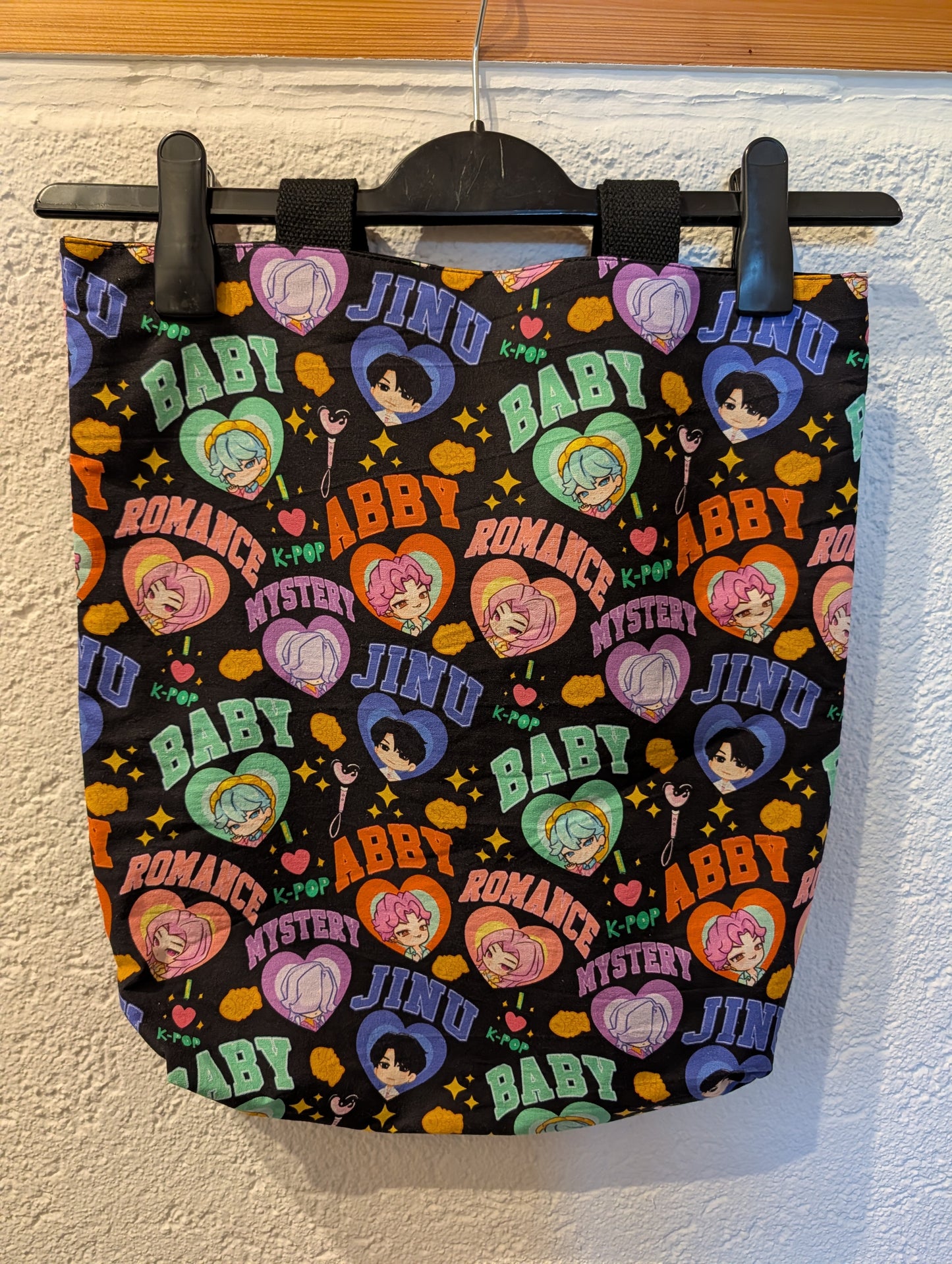 Shopperbag "Sajaboys"