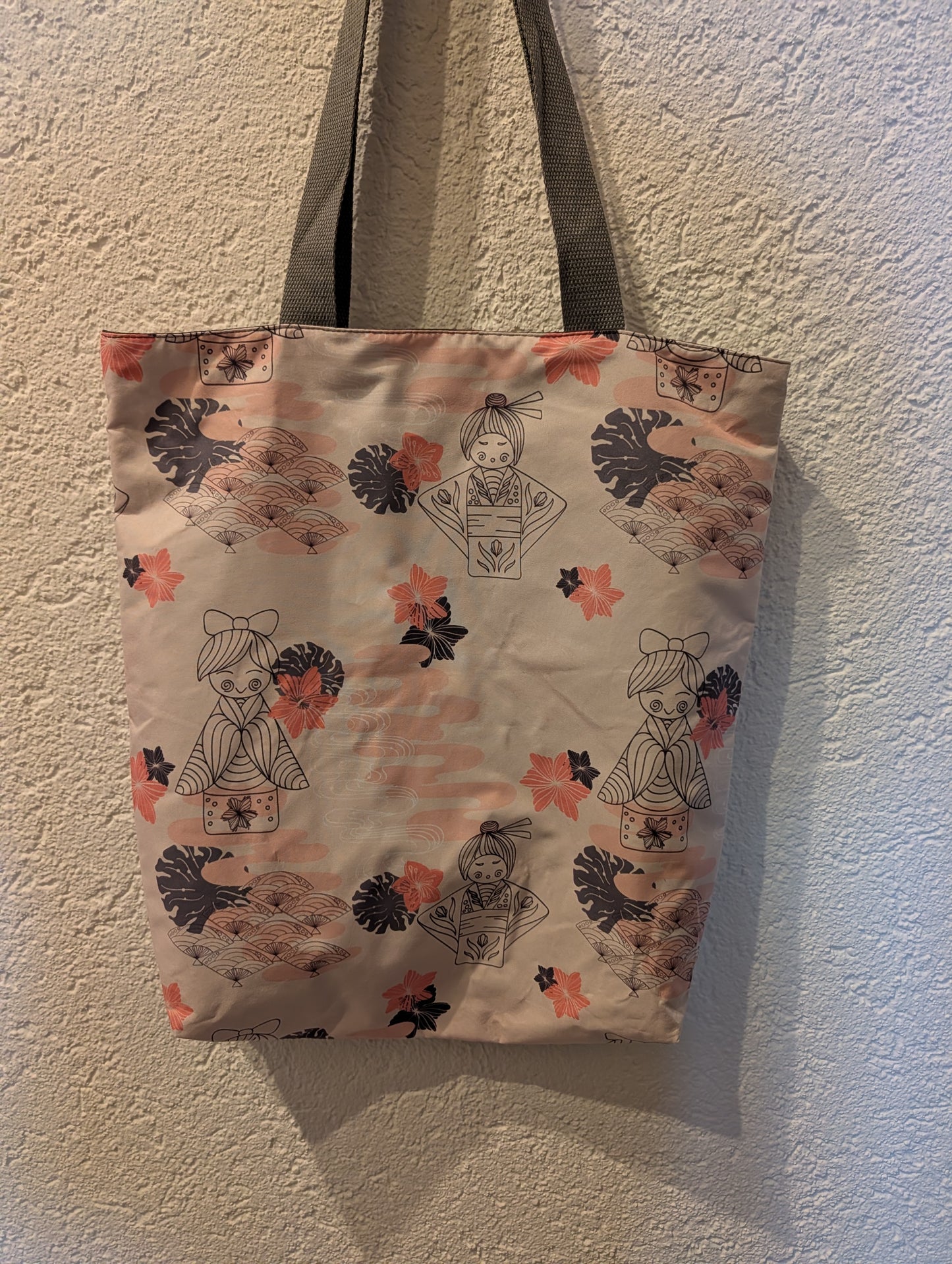Shopperbag "Geisha"