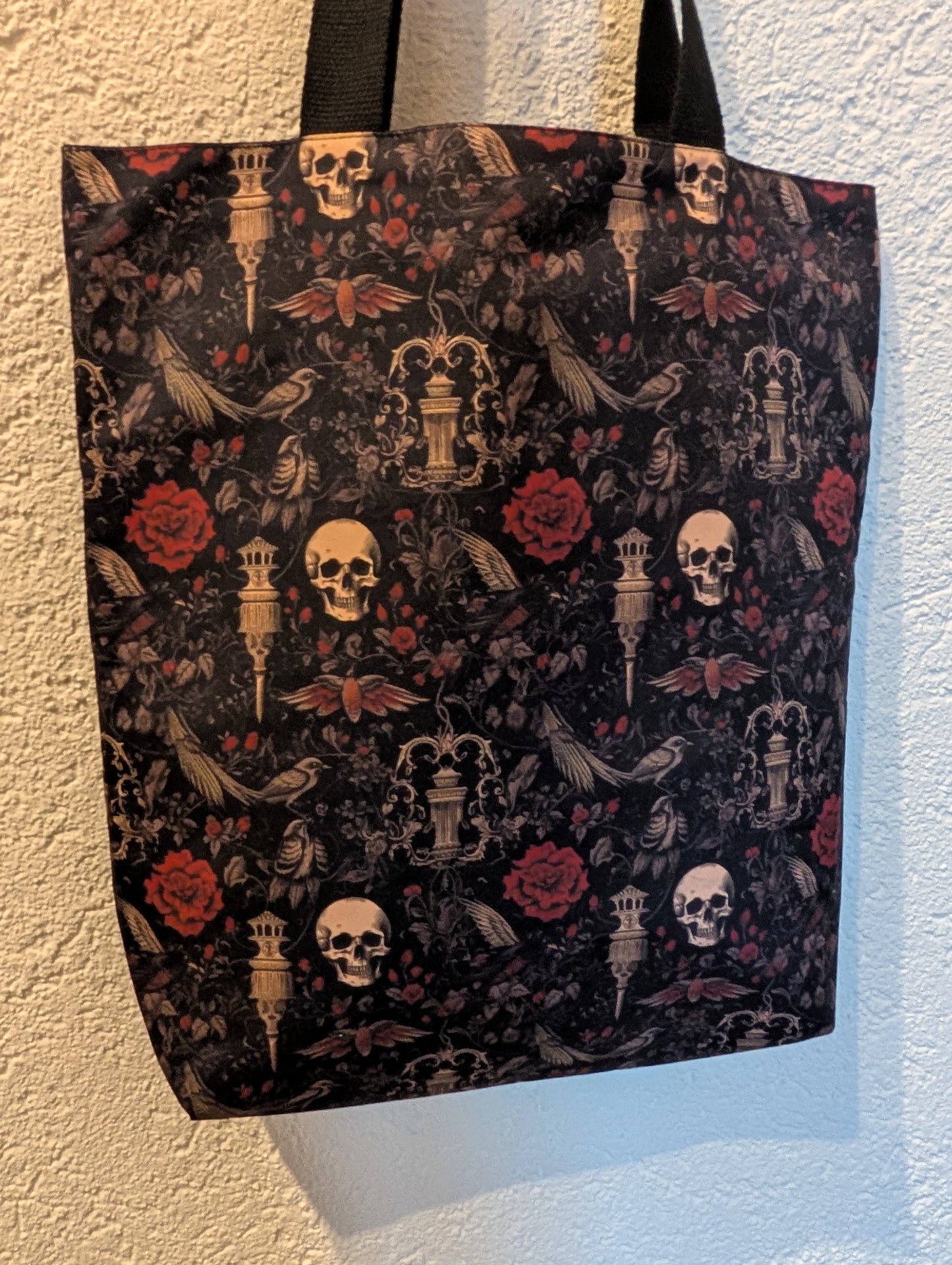 Shopperbag "Deathgarden"