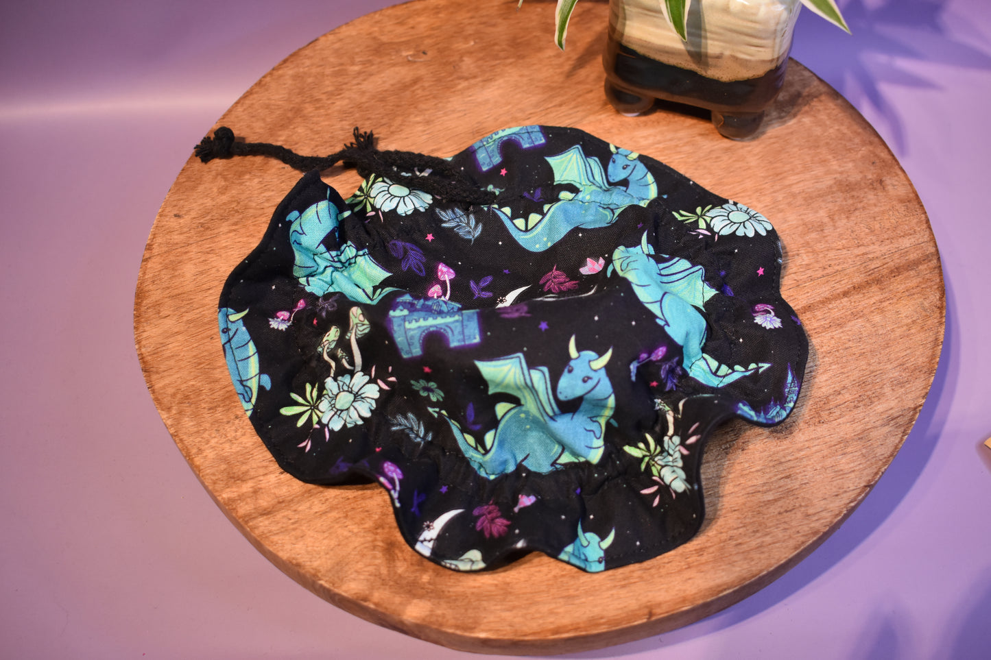 1ner Dicebag "Fantasy Dragon"