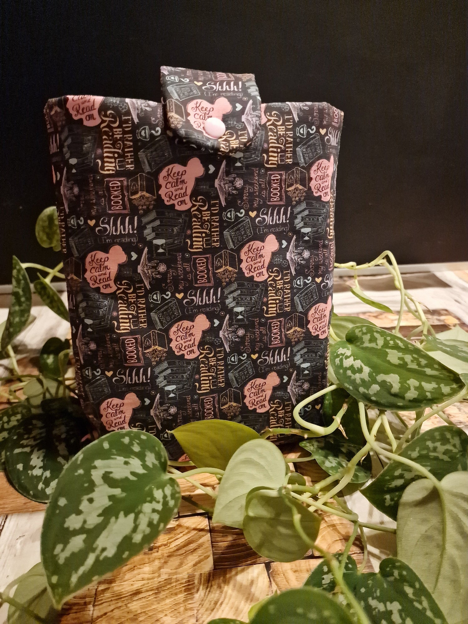 Booksleeves