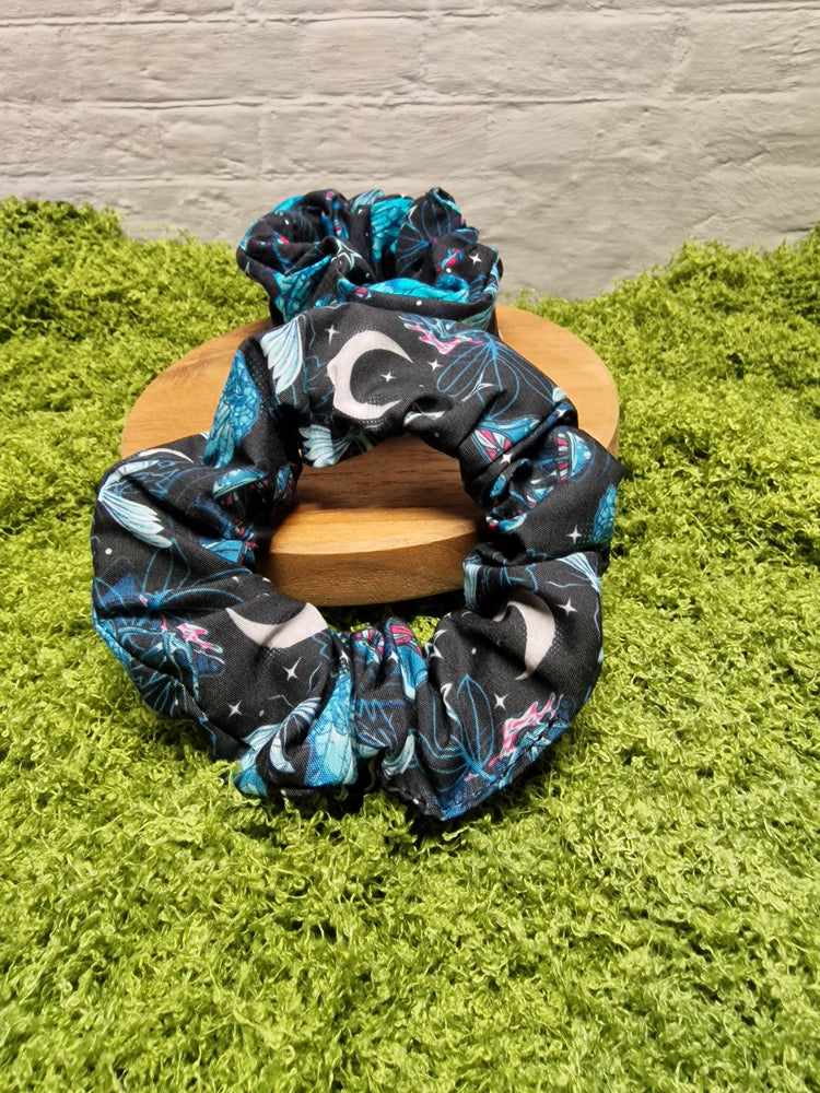 Scrunchies