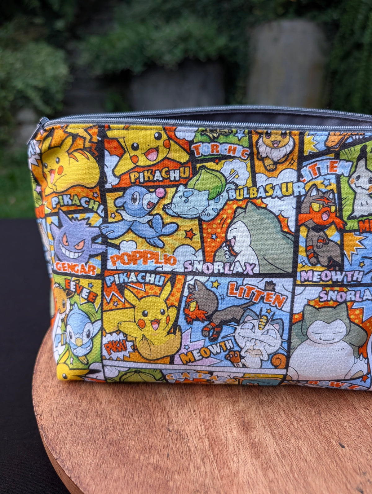 Pocket Pals