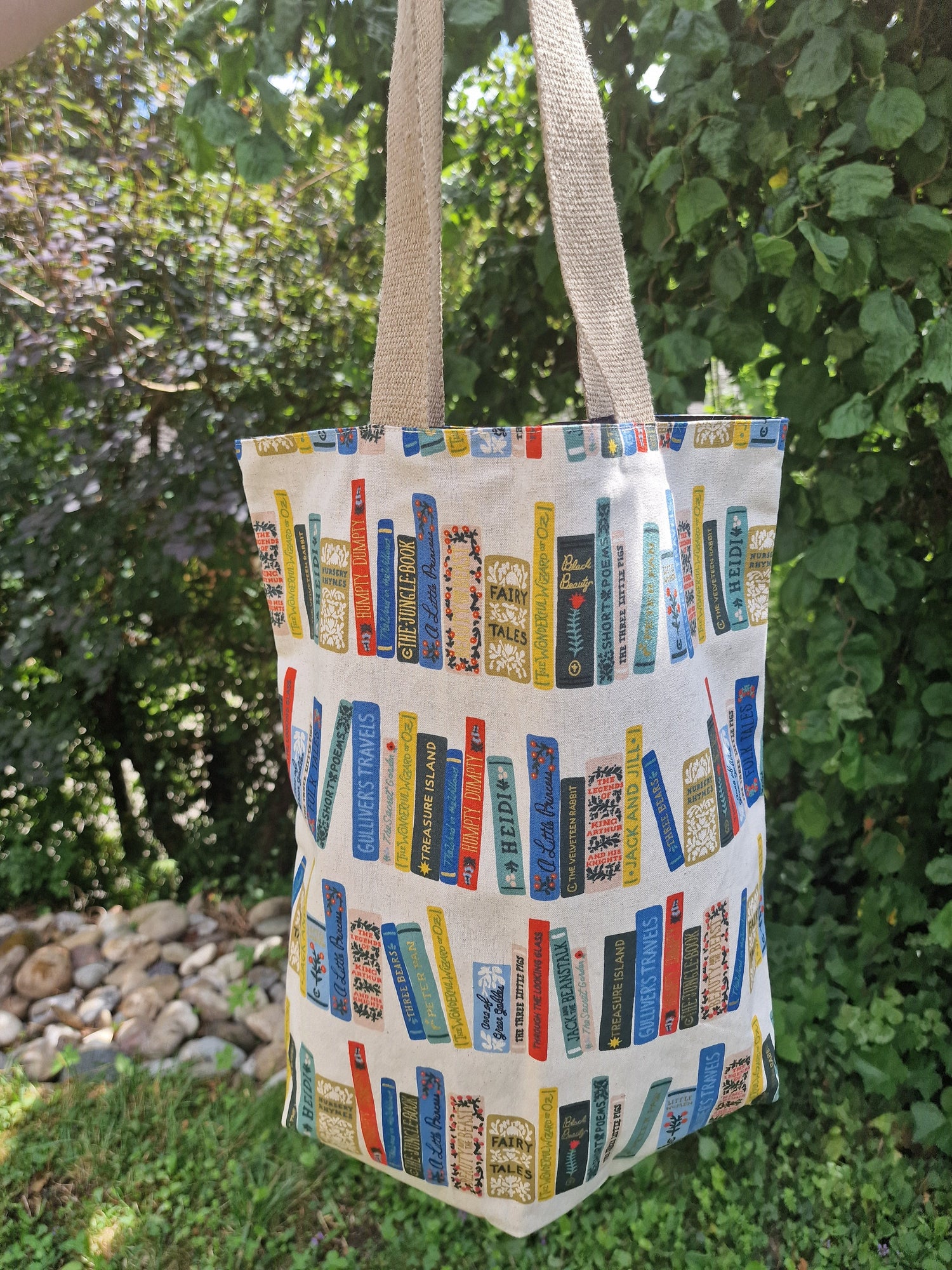 Shopperbag / Tragetasche
