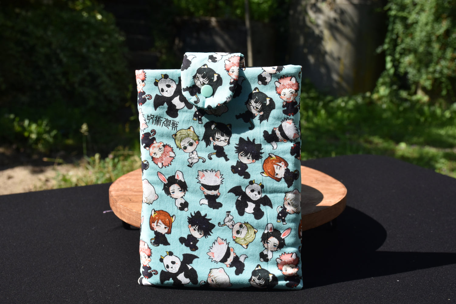 Mangasleeve.- Taschenbuchsleeve