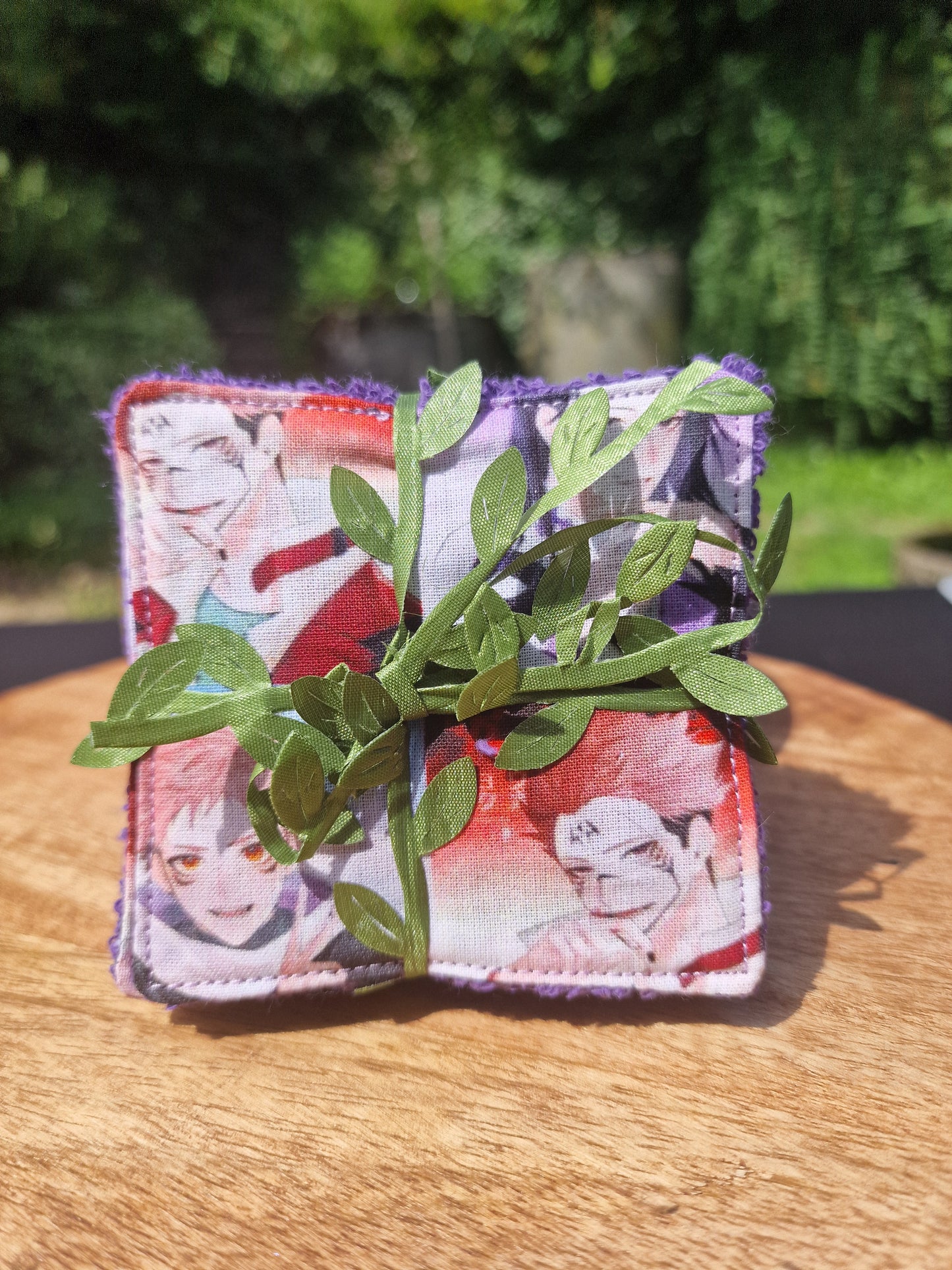 Reinigungspads "Jujutsu Kaisen"