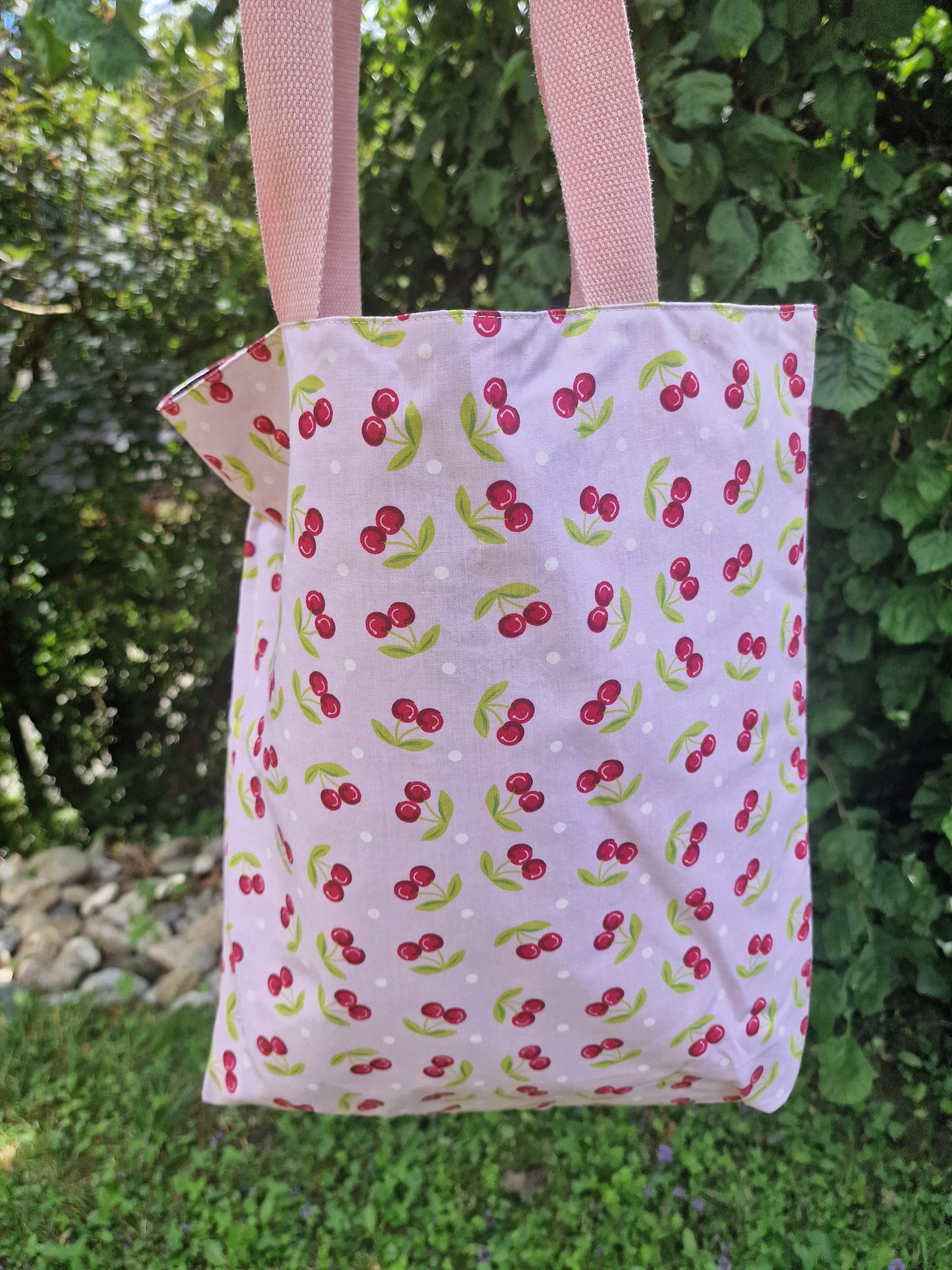 Shopperbag "Cherry"