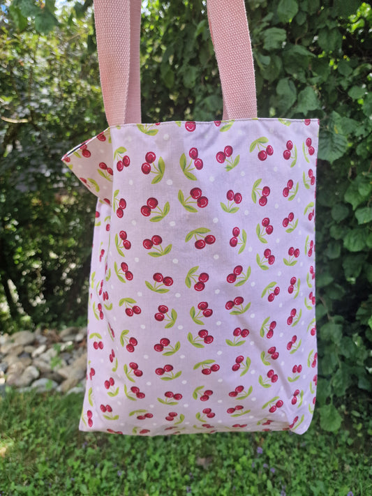 Shopperbag "Cherry"