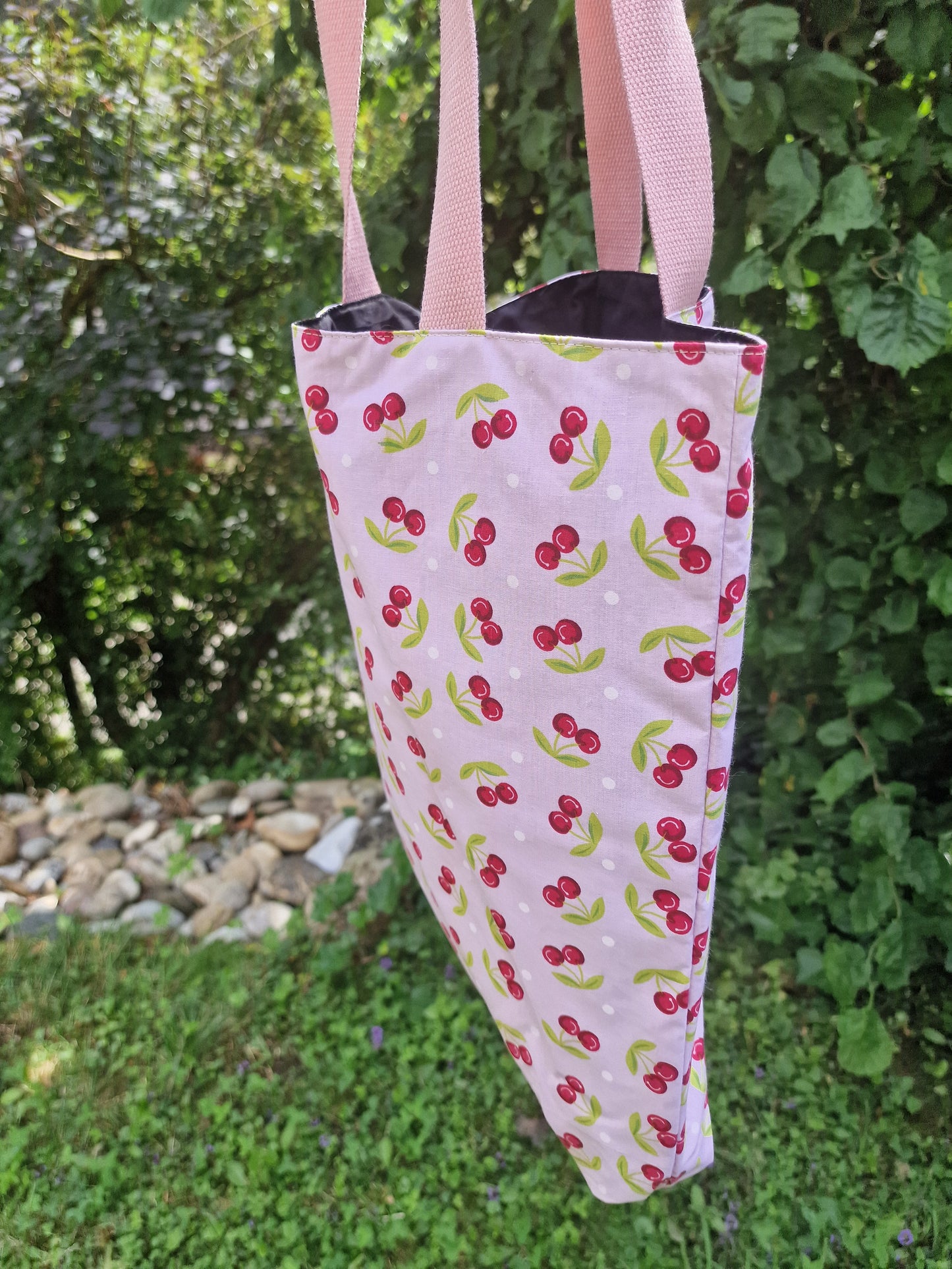 Shopperbag "Cherry"