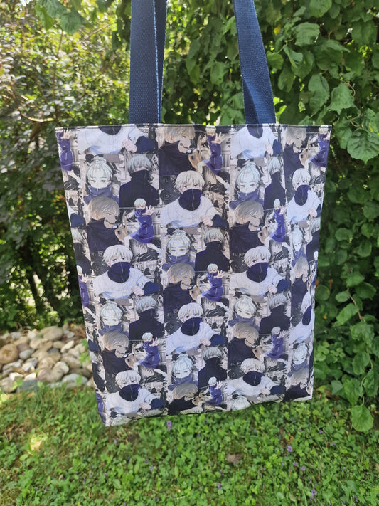 Shopperbag "Toge"