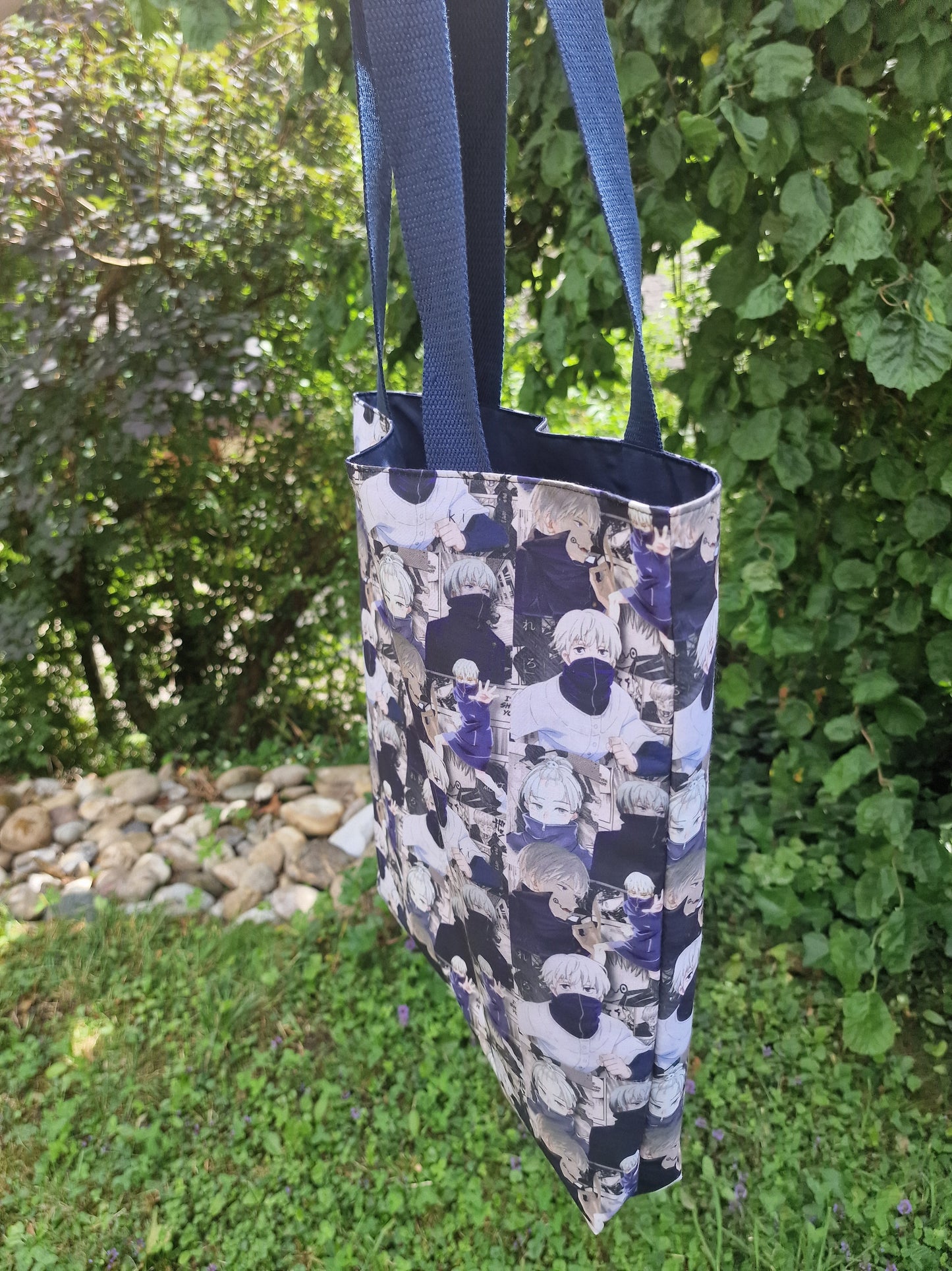 Shopperbag "Toge"