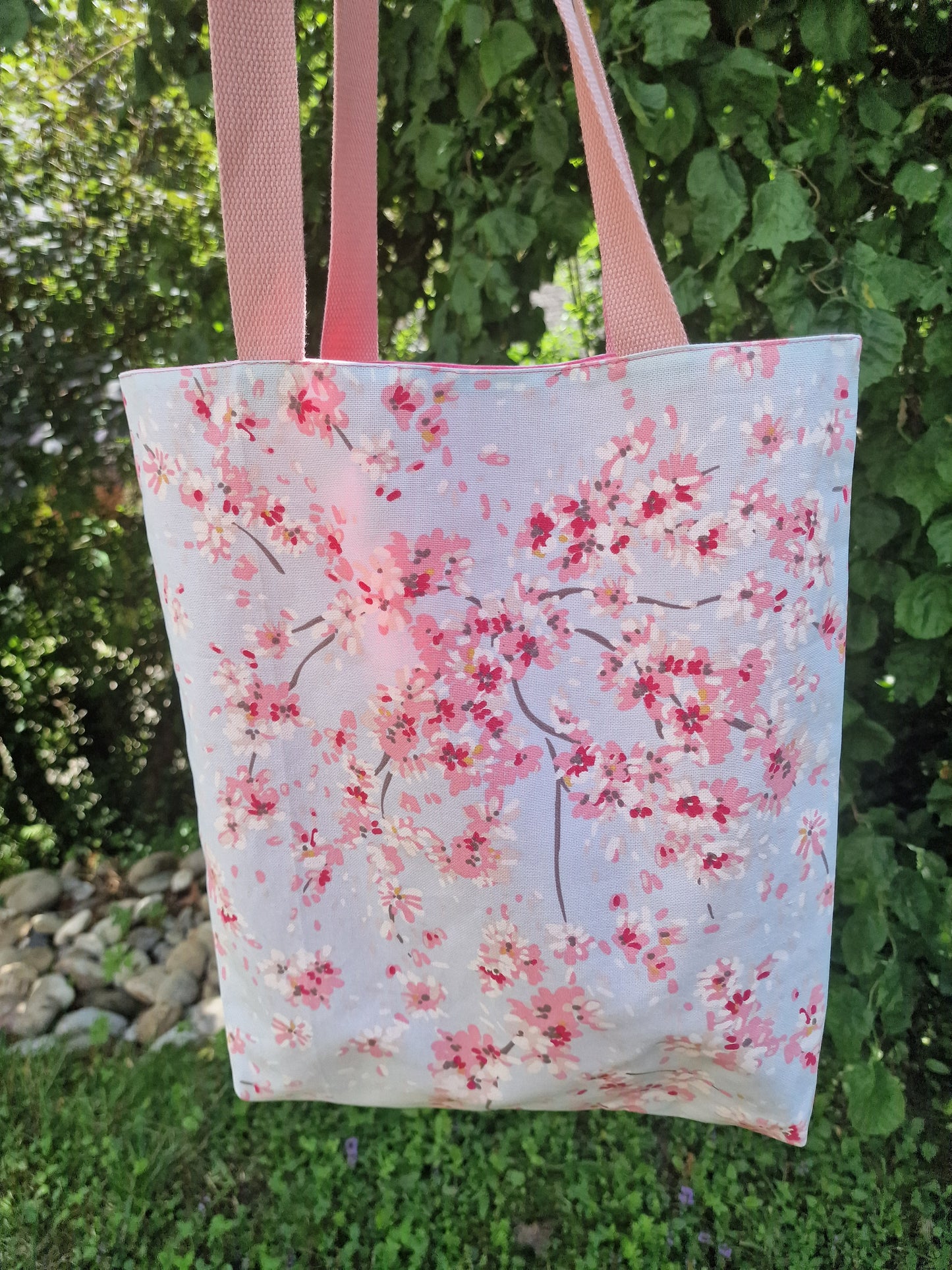 Shopperbag "Sakrua"