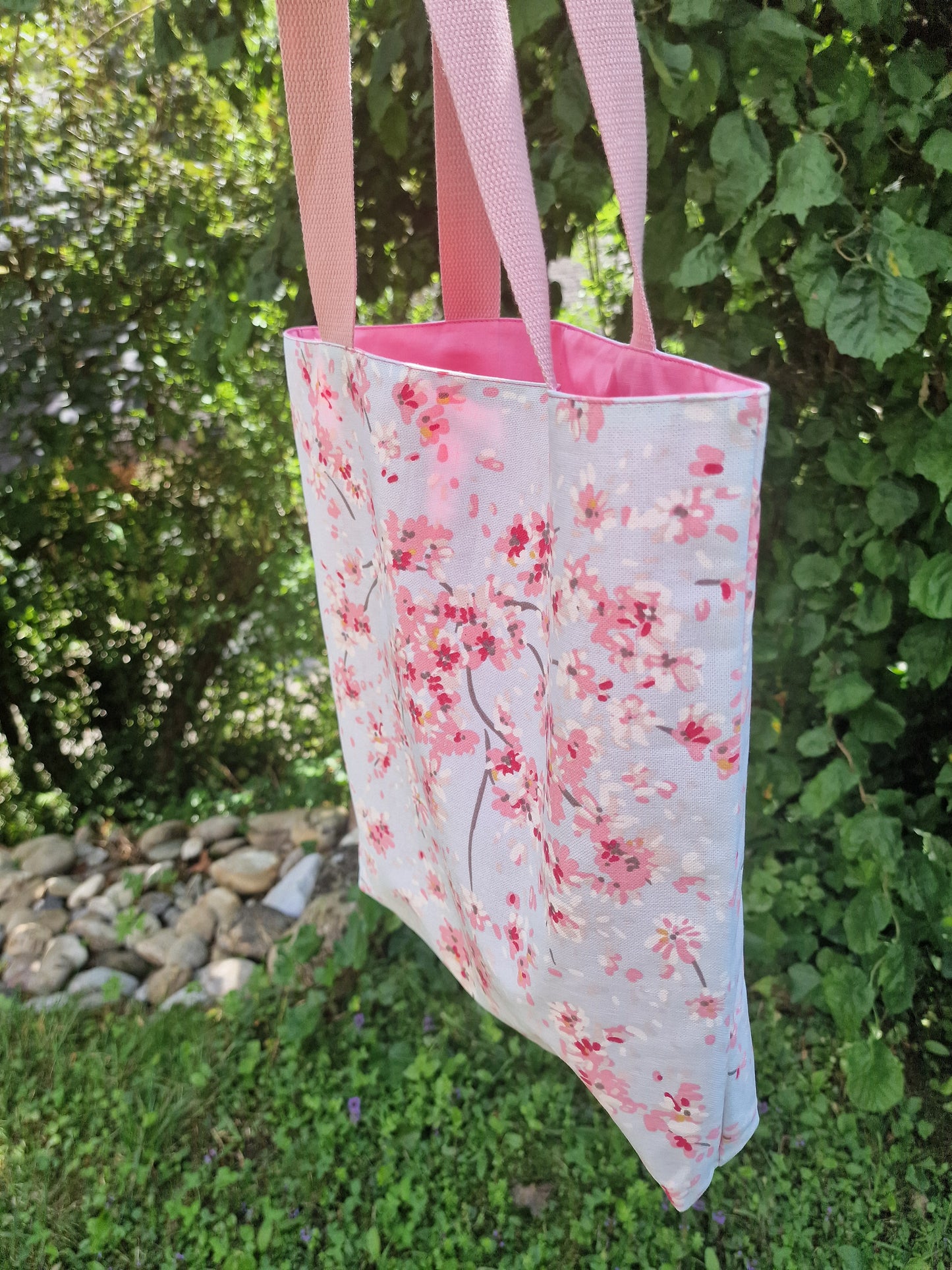 Shopperbag "Sakrua"