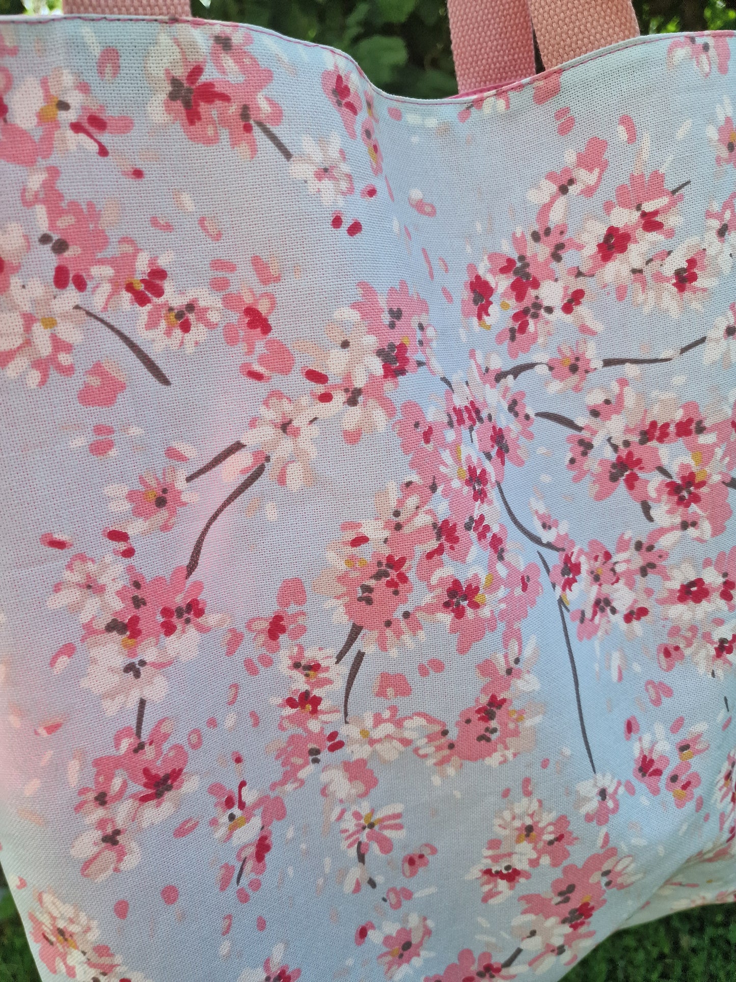 Shopperbag "Sakrua"