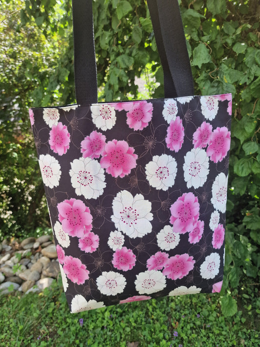 Shopperbag "Sakurablüten"