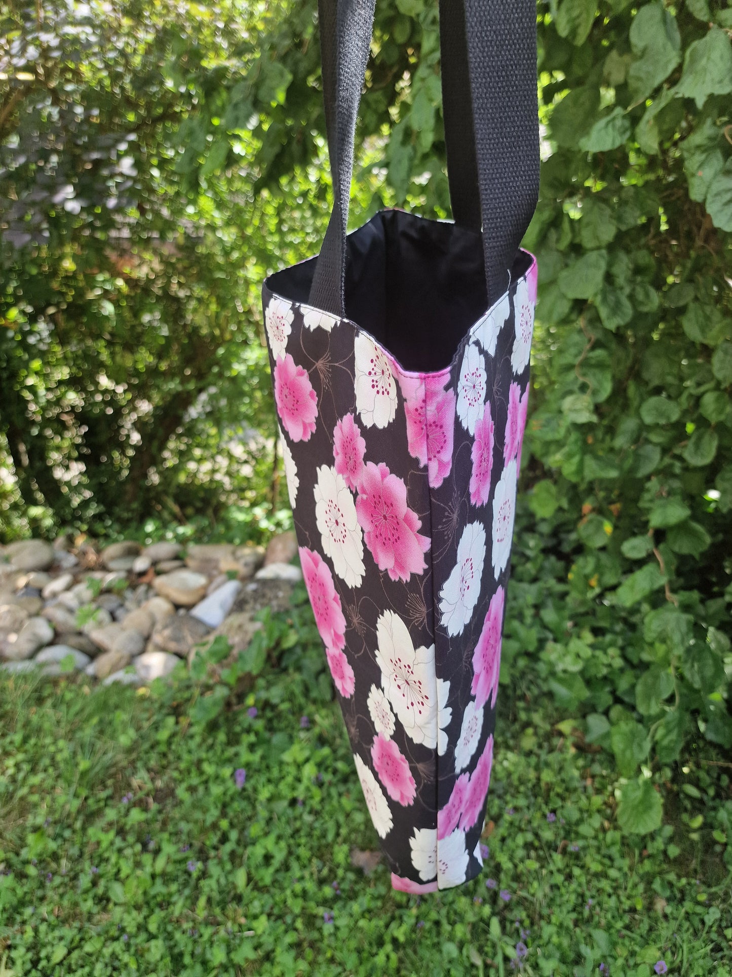 Shopperbag "Sakurablüten"