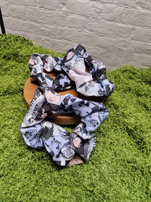 Scrunchie "L"