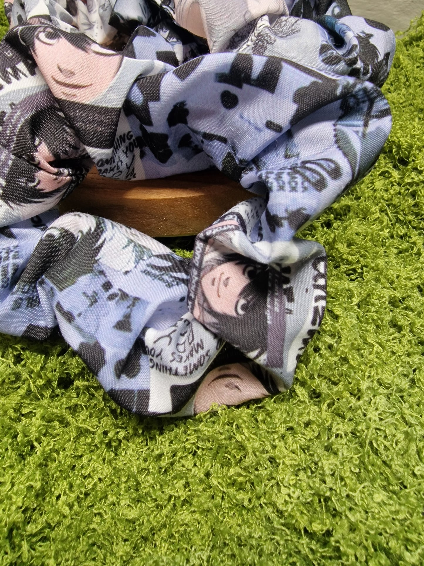 Scrunchie "L"
