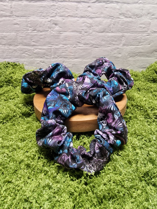 Scrunchie "Boneplants"