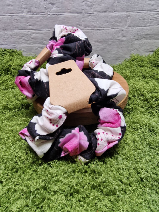 Scrunchie "Sakura"