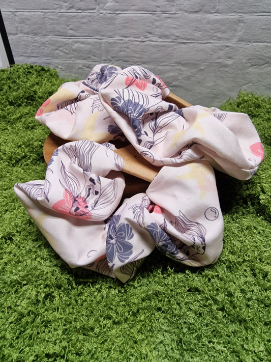 Scrunchie "Koi"