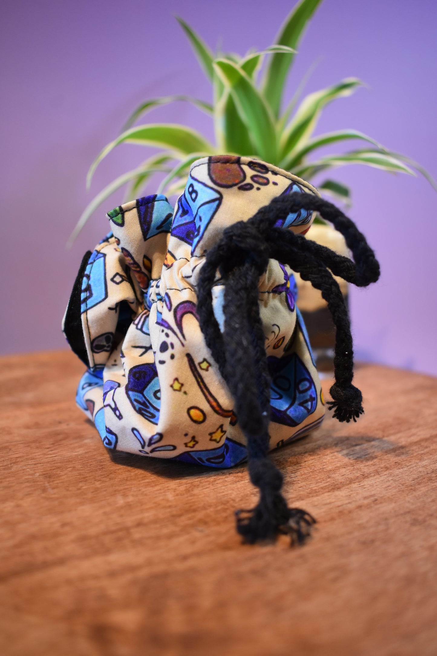 1ner Dicebag "DnD"