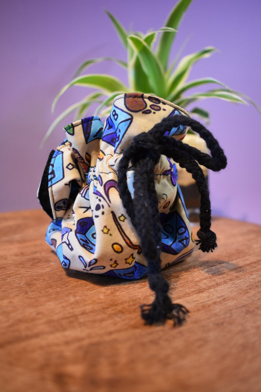 1ner Dicebag "DnD"
