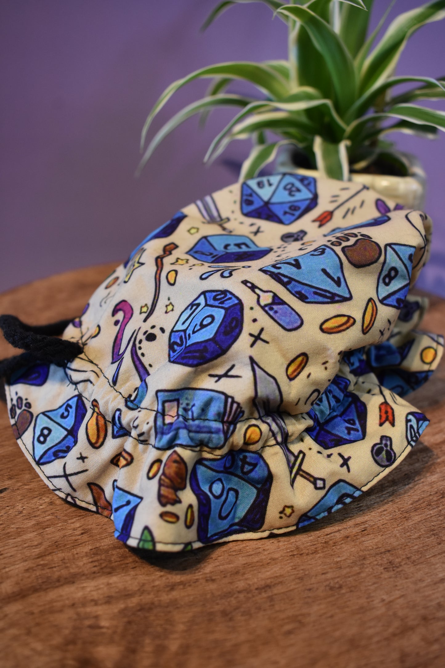 1ner Dicebag "DnD"