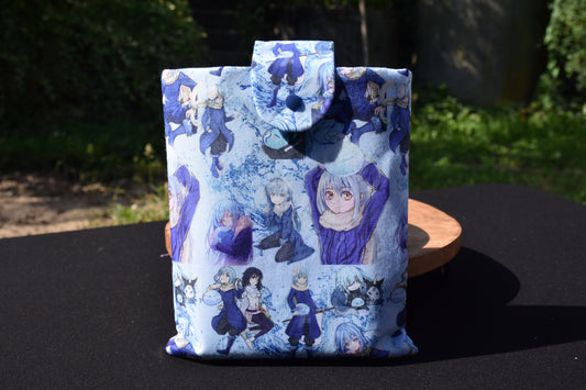 Booksleeve "Rimuru"