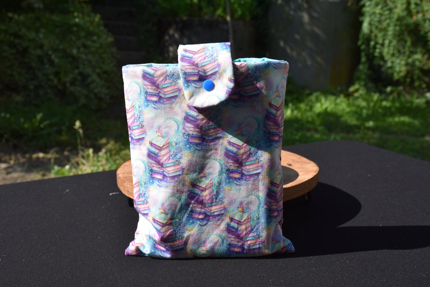 Booksleeve "Book Bird*