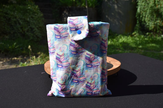 Booksleeve "Book Bird*