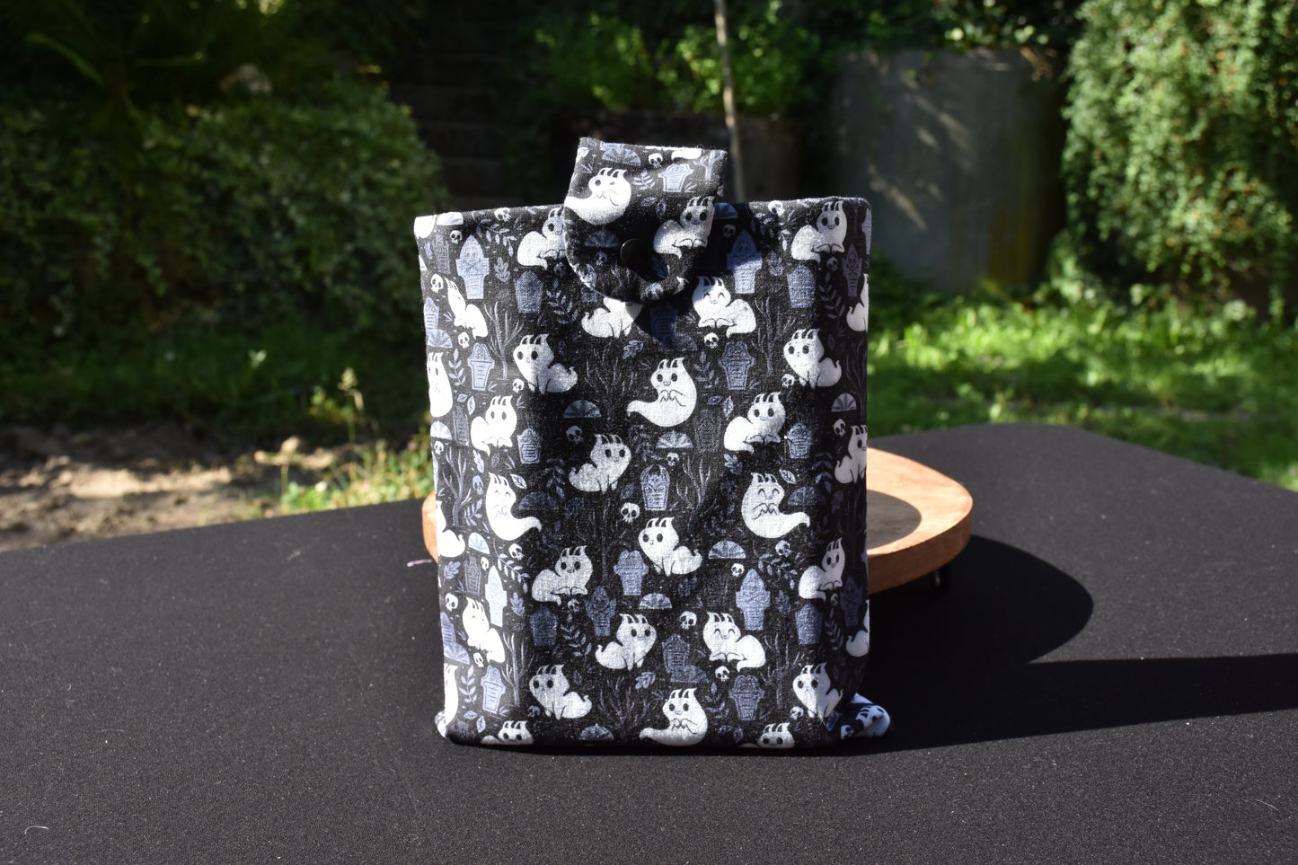 Booksleeve "Katzengeist*