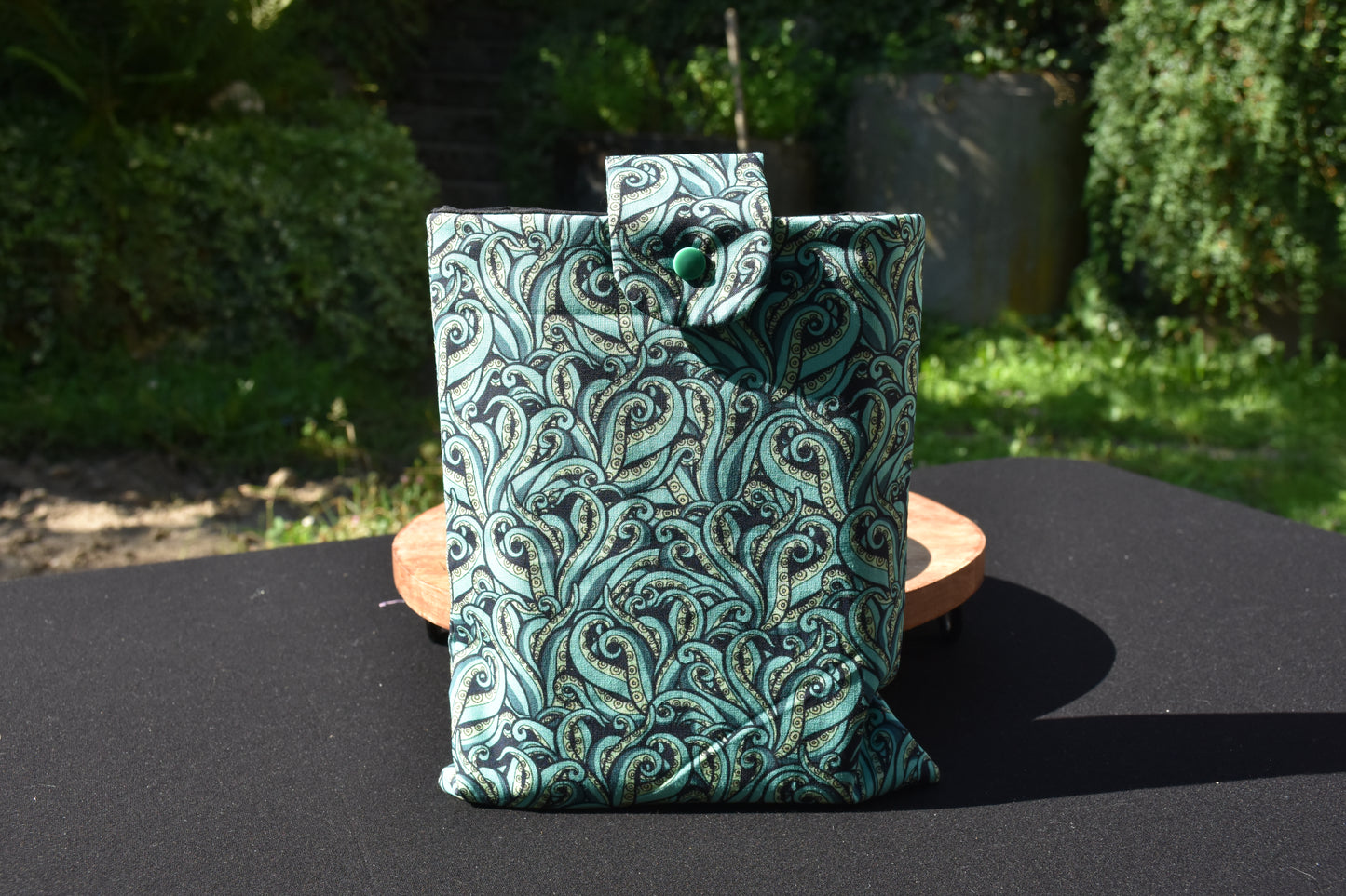 Booksleeve "Tentakle*