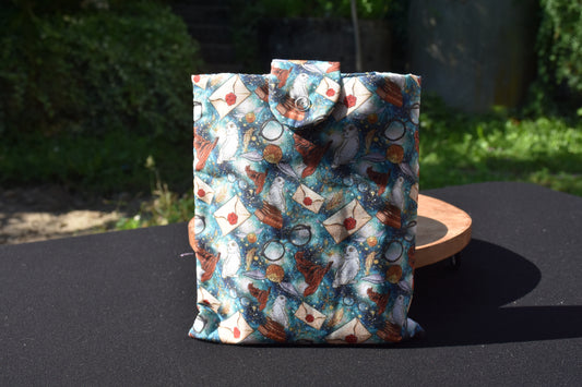 Booksleeve "Eule Traum*