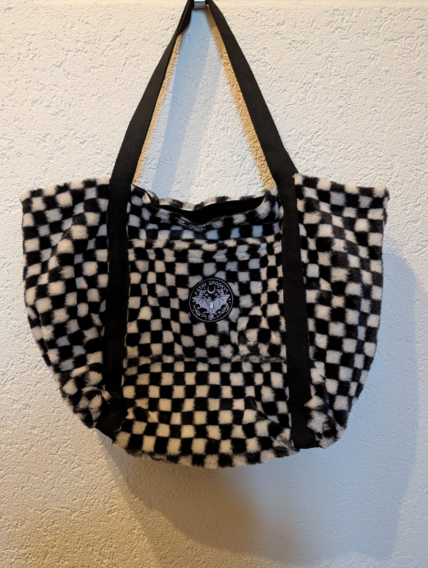 Weekender Bag *Karo*