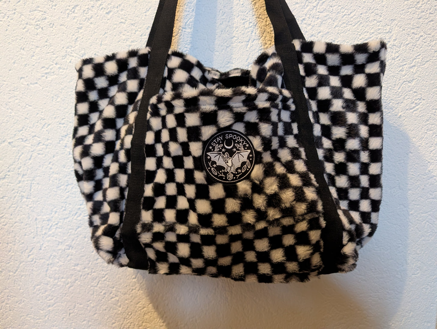 Weekender Bag *Karo*