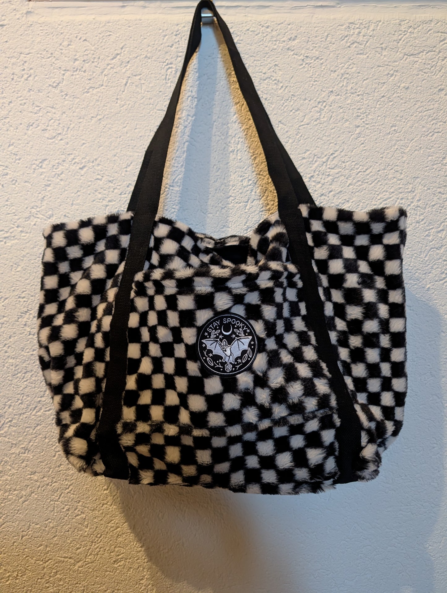 Weekender Bag *Karo*