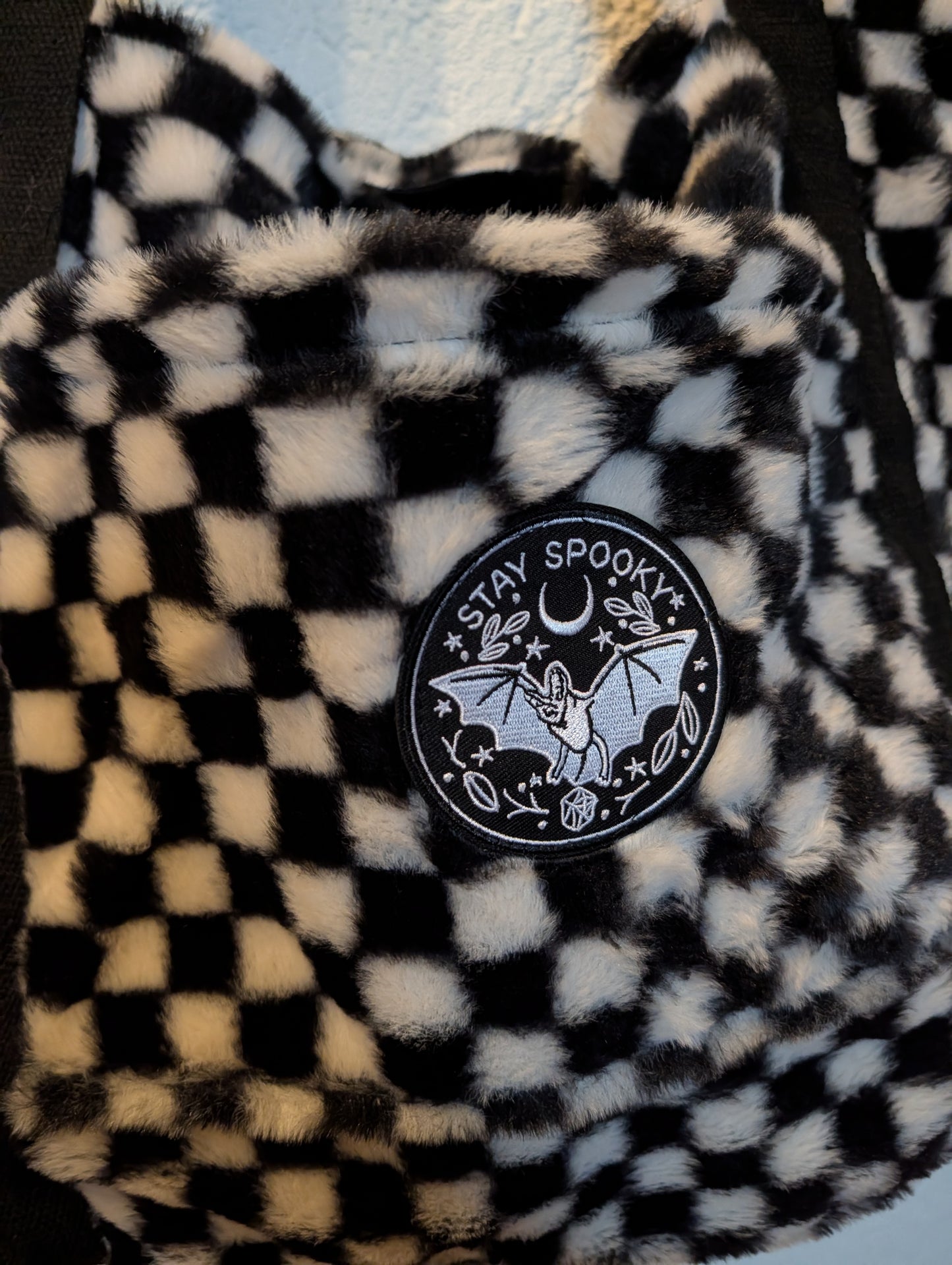 Weekender Bag *Karo*