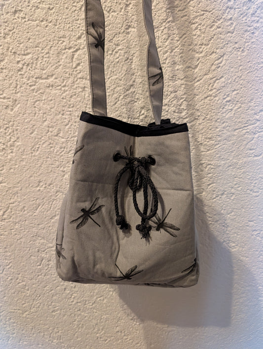 Kordeltasche *Firefly*