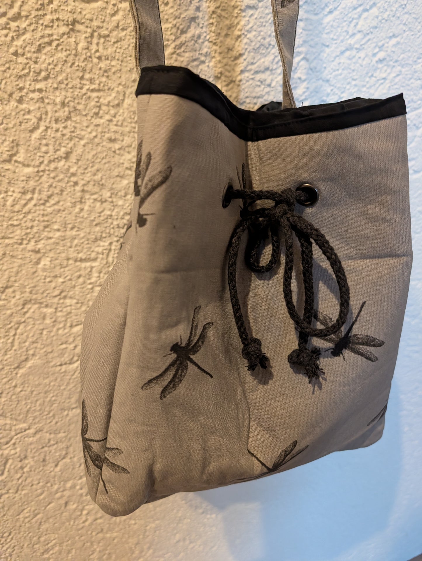 Kordeltasche *Firefly*